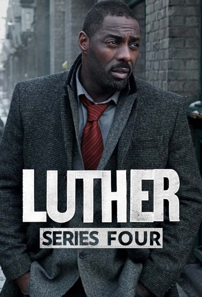 Luther - Season 4 [242310] (A1634501305) [[TV Shows]] --Plex--